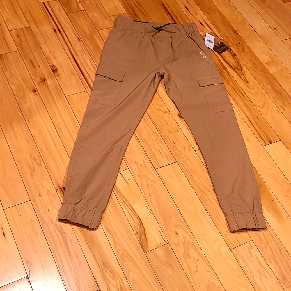 Boys medium pants with tags